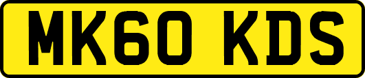 MK60KDS