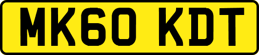 MK60KDT