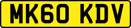 MK60KDV