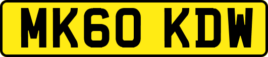 MK60KDW