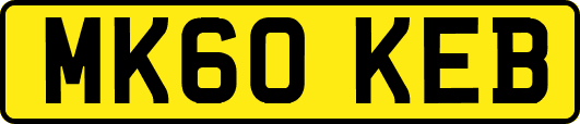 MK60KEB