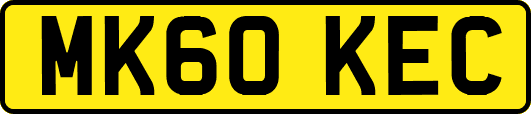 MK60KEC
