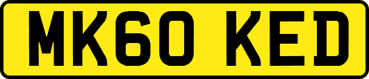 MK60KED