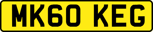 MK60KEG