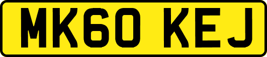 MK60KEJ
