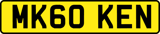 MK60KEN