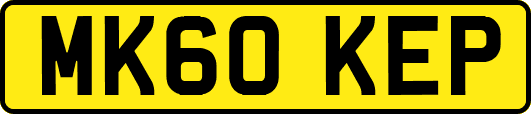 MK60KEP