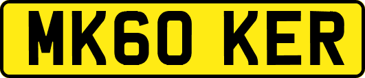 MK60KER