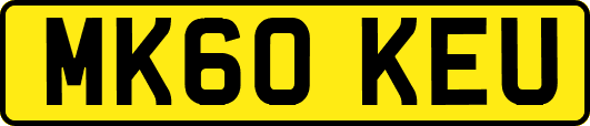 MK60KEU