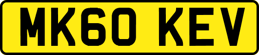 MK60KEV
