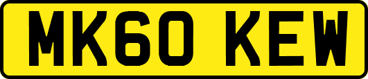 MK60KEW