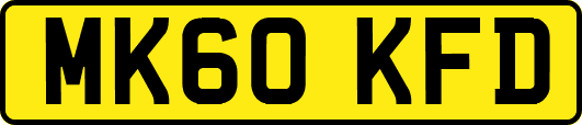 MK60KFD