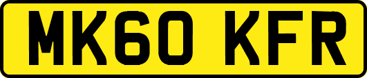 MK60KFR