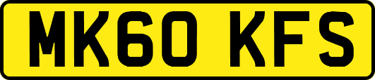 MK60KFS