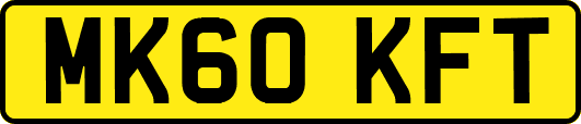 MK60KFT