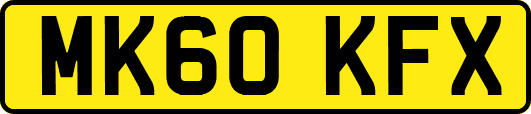 MK60KFX