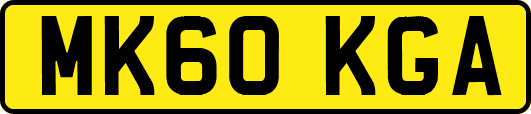MK60KGA