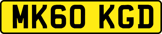 MK60KGD
