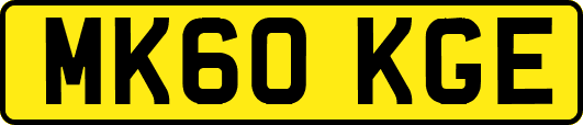 MK60KGE