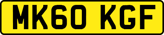 MK60KGF