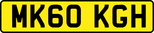 MK60KGH