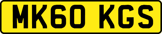 MK60KGS