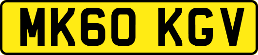MK60KGV