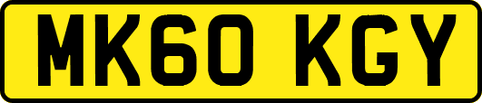 MK60KGY