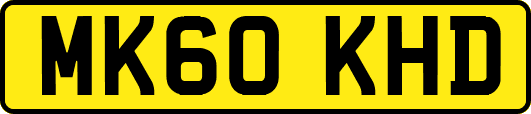 MK60KHD