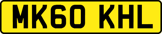 MK60KHL