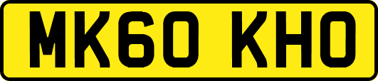 MK60KHO