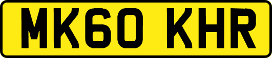 MK60KHR