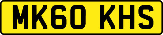 MK60KHS