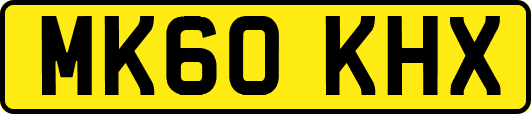MK60KHX