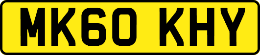 MK60KHY