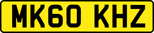 MK60KHZ