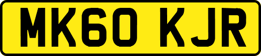 MK60KJR