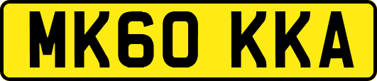MK60KKA