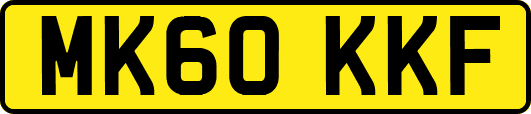 MK60KKF