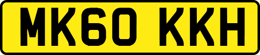 MK60KKH