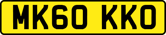 MK60KKO
