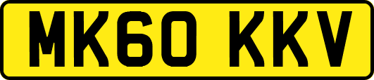 MK60KKV