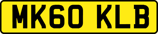 MK60KLB