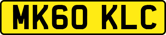 MK60KLC