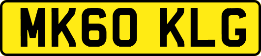 MK60KLG