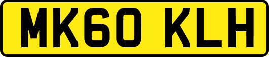 MK60KLH