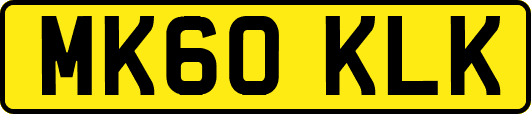 MK60KLK