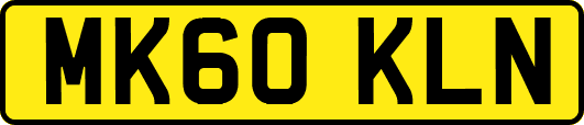 MK60KLN