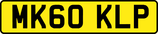 MK60KLP