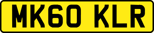 MK60KLR